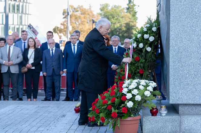 185. rocznica katastrofy smoleńskiej