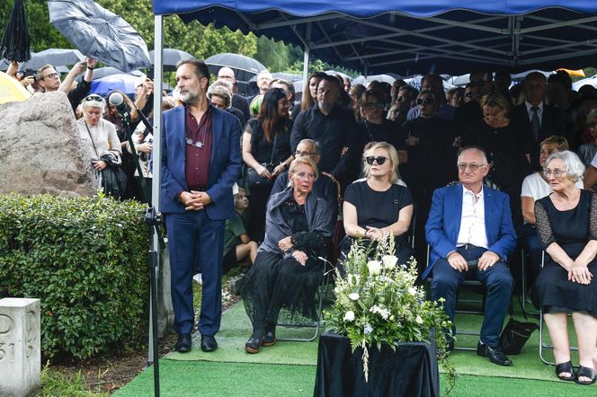 Agnieszka Kamys, Dariusz Kamys