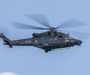 Defilada 15 sierpnia 2025. Tak ćwiczyło wojsko