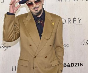 Gwiazdy na pokazie Macieja Zienia