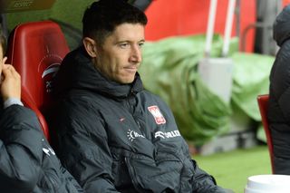 Robert Lewandowski to wielki nieobecny, ale drugi na świecie. Specjalny ranking ESPN