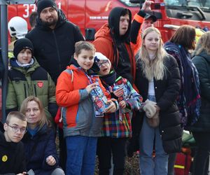 Orkiestrowe szaleństwo w Galerii Olimp! Tak mieszkańcy Lublina wspierają WOŚP. Zdjęcia