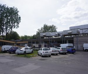 Wytwórnia Filmów Dokumentalnych i Fabularnych przy ul. Chełmskiej 21