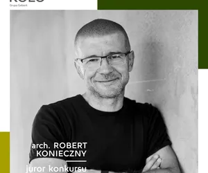 Konkursy uczą. Rozmowa z Robertem Koniecznym