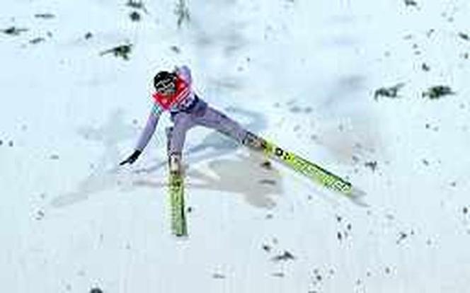 Kamil Stoch