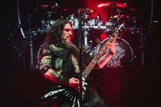 Machine Head ogłosił koncert w Polsce w 2025. Gdzie zagra ekipa Robba Flynna?