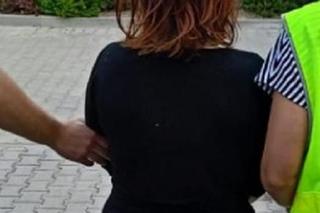 Podczas kłótni wzięła do ręki nóż i niewiele myśląc dźgnęła znajomego