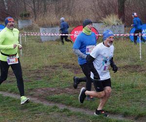 Bieg przełajowy Cross Country w Bydgoszczy! Wielkie ściganie w Myślęcinku [ZDJĘCIA]