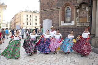 Kraków. Światowe Dni Młodzieży 2016 [ZDJĘCIA]. 