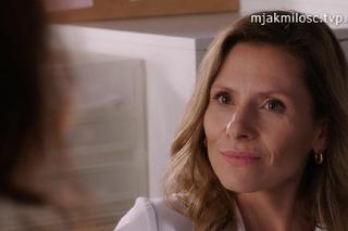 M jak miłość, odc. 1777: Ewa Kalinowska (Anna Kerth), Marysia (Małgorzata Pieńkowska)