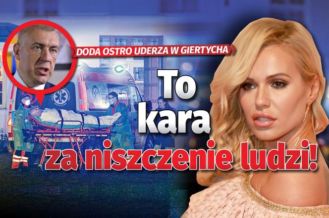 Giertych Doda