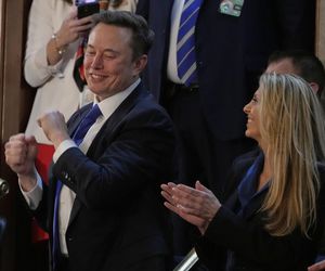 Amerykanie czują się oszukani. Mówią, że nie głosowali na Muska. Mają dość Trumpa