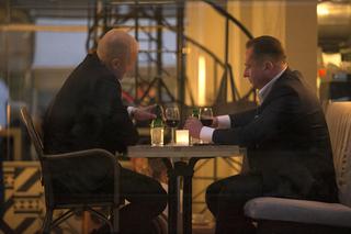 KAMIL DURCZOK PO PROCESIE.