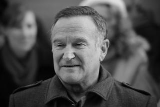 Robin Williams zabił się, bo miał halucynacje? Wdowa po aktorze ujawnia wstrząsające fakty 
