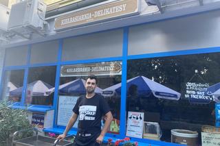 Gorąca Kiełbasiarnia