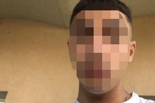 19-letni Olek zmarł po pościgu policyjnym. Dramat w Grudziądzu