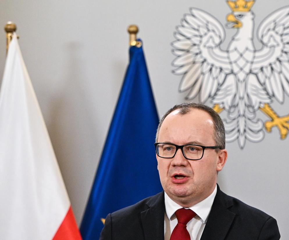 Przystąpienie Polski do Prokuratury Europejskiej. Bodnar: Czekamy na odpowiedź UE