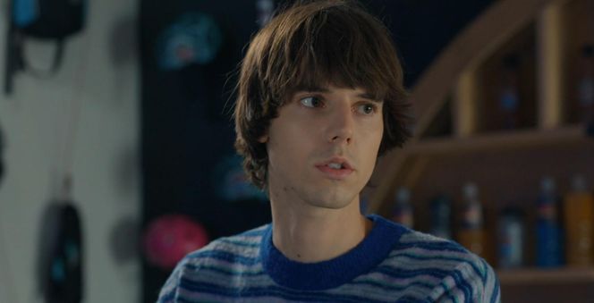 Barwy szczęścia odc. 3179. Wiktor (Grzegorz Kestranek)