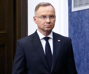 Duda broni patroli obywatelskich na granicy