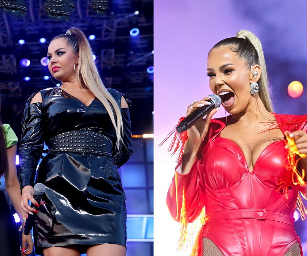 Paula Karpowicz schudła 38 kg