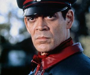 Raul Julia