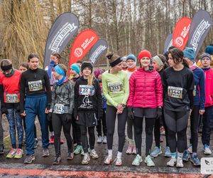 Biegacze City Trail Katowice dobiegli do mety sezonu