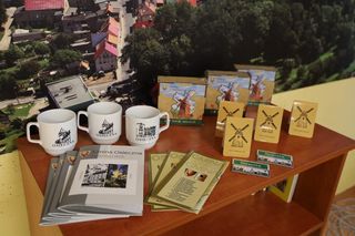 Centrum Informacji turystycznej powstało w Osiecznej