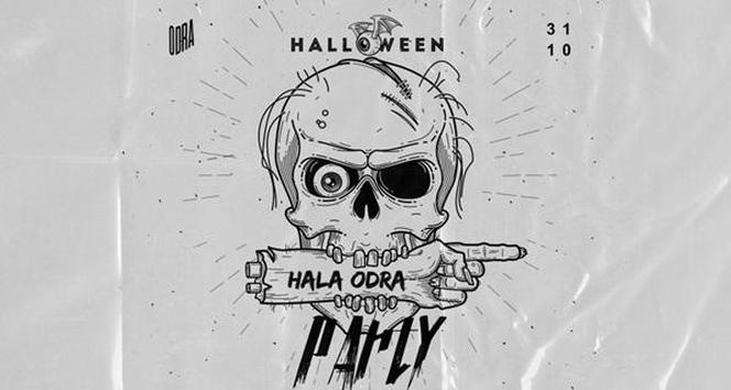 Imprezy Halloweenowe w Szczecinue