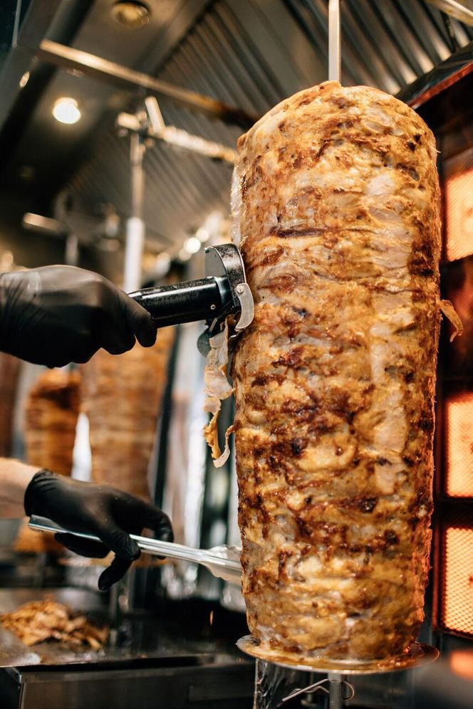 Nowy Doner King w Rzeszowie. To ponad 15 lat smaku i jakości!