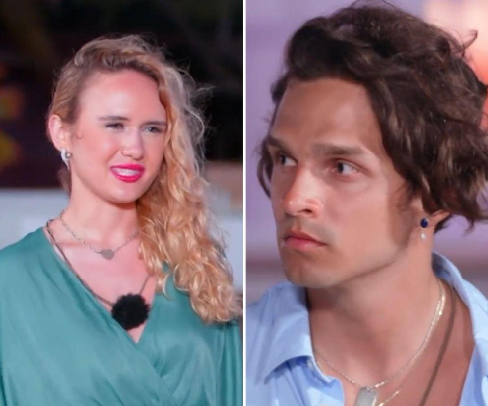 Hotel Paradise 7: Alicja odpadła! Roch eliminuje wszystkie swoje dziewczyny?