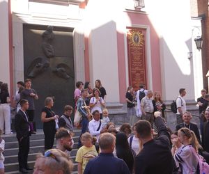 41. Piesza Pielgrzymka Młodzieży o Trzeźwość Narodu Polskiego 2025