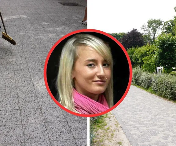15 lat od zaginięcia Iwony Wieczorek. Postanowiłam wybrać się jej trasą