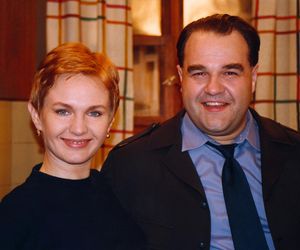 Tak się zmienił Cezary Żak. Wygląda jak bezdomny