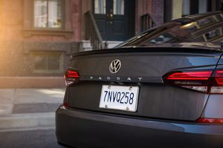 Volkswagen Passat 2019 USA