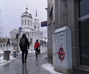 Miasto gotowe na drogowy sezon zimowy. Ile osób będzie odśnieżać stolicę Podlasia? 