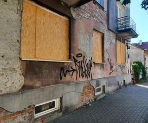 Warszawa, ul.Byczyńska 22