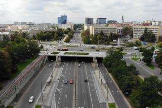 Nowy pl. Na Rozdrożu