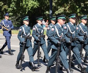 15 sierpnia w centrum Lublina odbyły się obchody Święta Wojska Polskiego