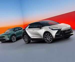 Dni Otwarte 17-22 listopada w Toyota Romanowski. Najpopularniejsze modele z korzyścią nawet do 92 000 zł