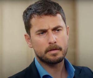 Alper zaczyna manipulować rodziną Kuzeya, by zostać w ich domu na stałe. Sili się to nie spodoba.