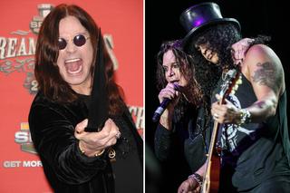 Ozzy Osbourne idzie na emeryturę! Szokujące wyznanie rockmana