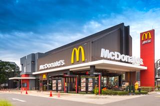 Czy McDonald's jest otwarty w Poniedziałek Wielkanocny, 18 kwietnia 2022? LISTA RESTAURACJI 