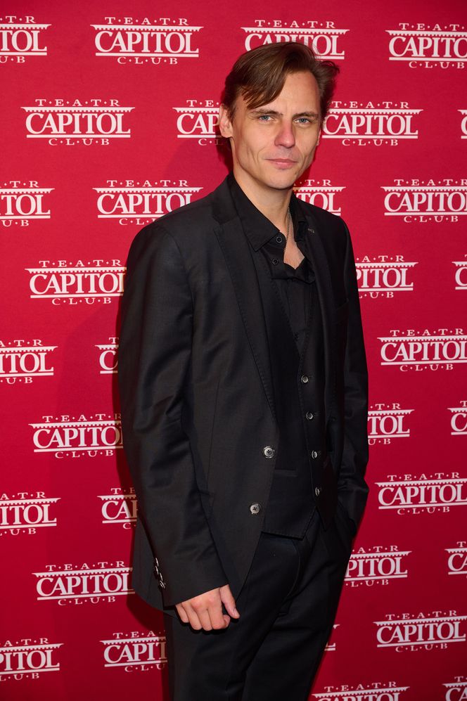 „Pół żartem” - Teatr Capitol