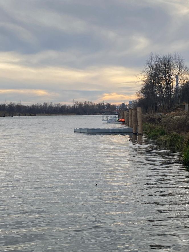 Park Żerański w Warszawie