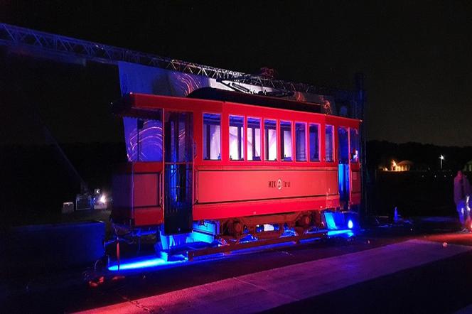 Przez korki na Auto Skyway Festival autobusy zmieniają trasy przejazdu [MAPA]