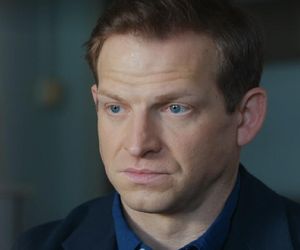 Barwy szczęścia odc. 3248. Łukasz (Michał Rolnicki)