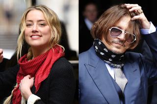 Amber Heard znowu w sądzie: Uśmiech coraz szerszy! Johnny Depp pogrążony?