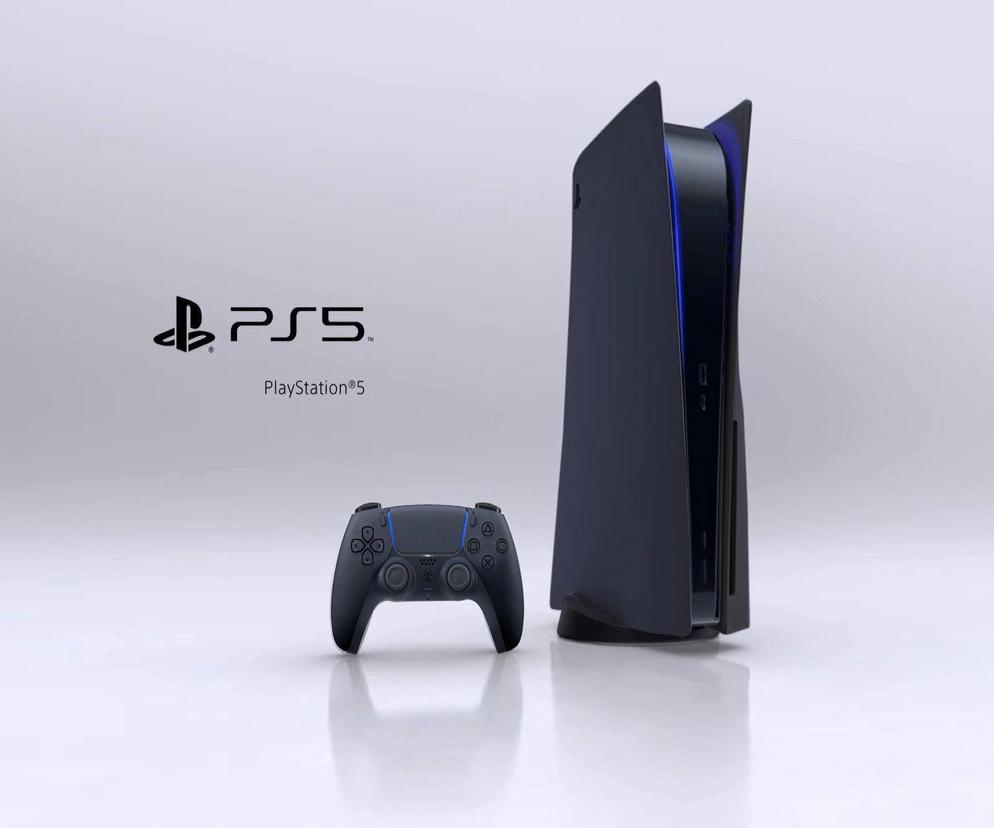 PlayStation 5