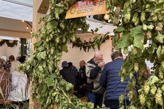 Oktoberfest 2024 w Szczecinie