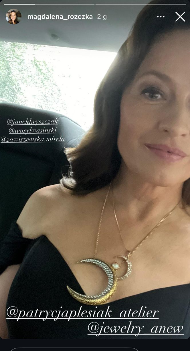 Gwiazdy na balu TOP Charity u Omeny Mensah